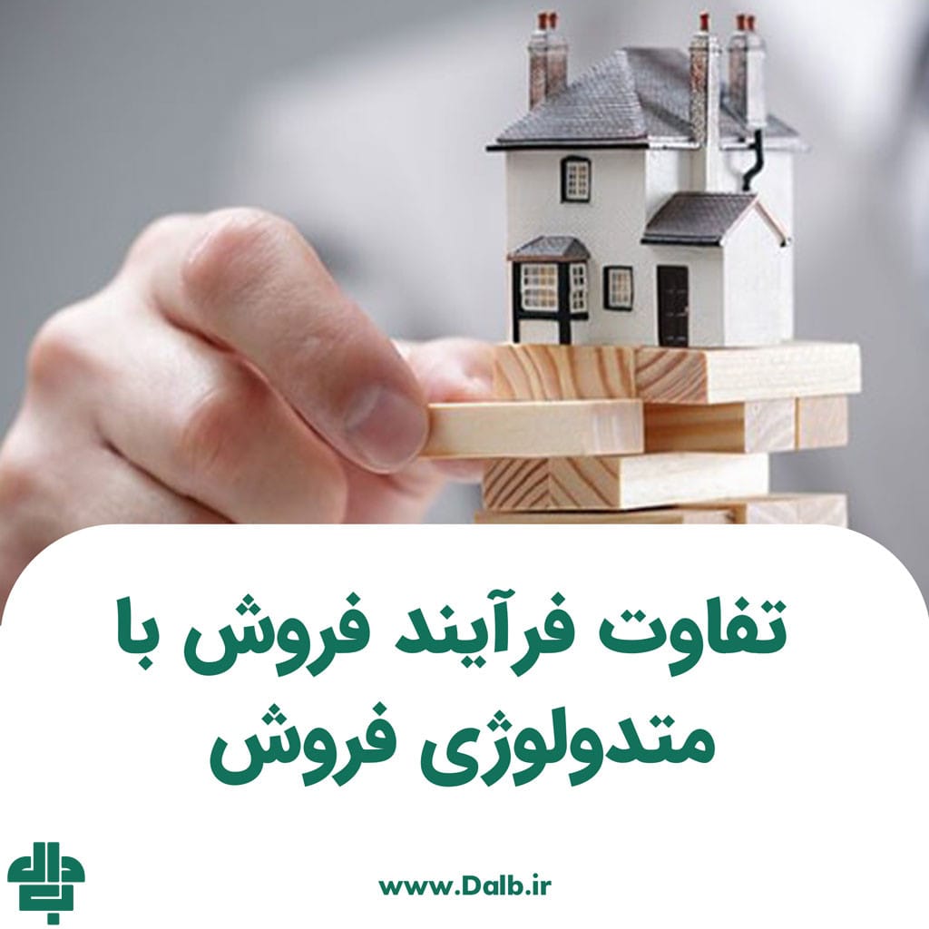 تفاوت فرآیند فروش با متدولوژی فروش