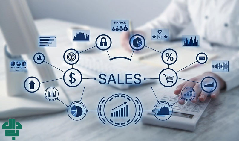 تکنیک‌ های حرفه‌ ای برای فروش بیشتر در دوبیزل