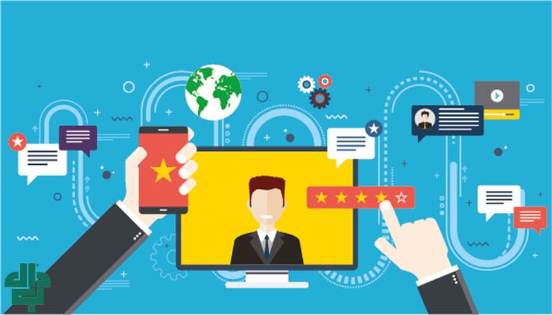 راهکارهای موفق در مدیریت تجربه مشتری
