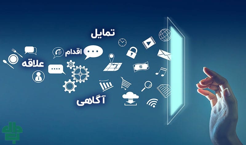 مدل آیدا