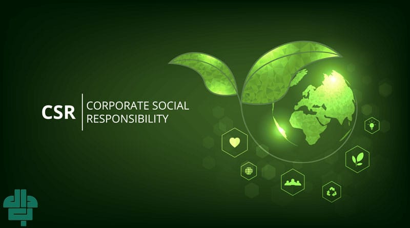 مسئولیت اجتماعی شرکت (CSR) به چه معناست؟