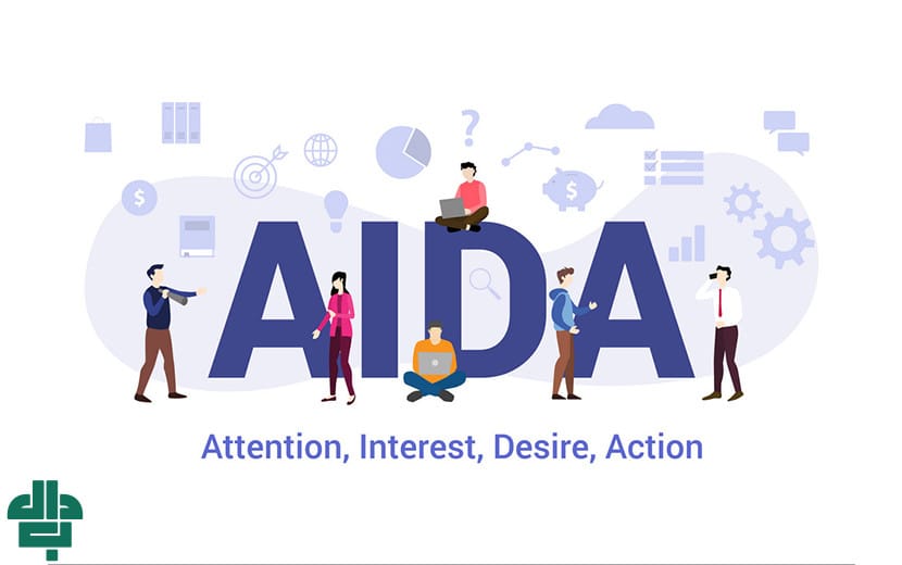 معایب مدل آیدا (AIDA)