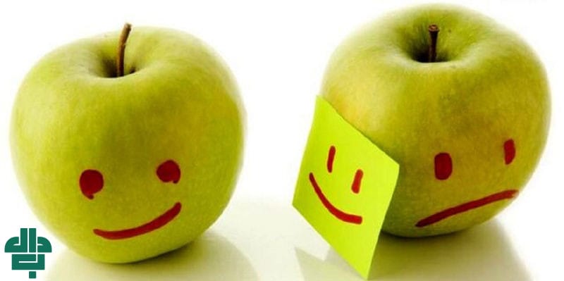 معنای اثر چشم و هم‌ چشمی