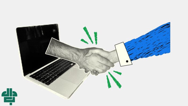 نحوه عملکرد بازاریابی چند سطحی
