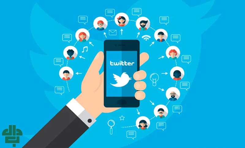 نکات مهم بازاریابی در توییتر