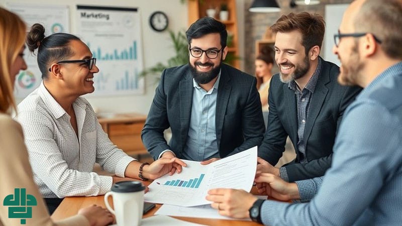 ویزیتوری حضوری چیست؟