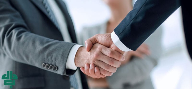 ویزیتوری حضوری