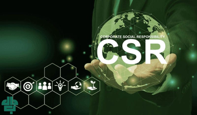 چرا مسئولیت اجتماعی شرکت CSR اهمیت دارد؟