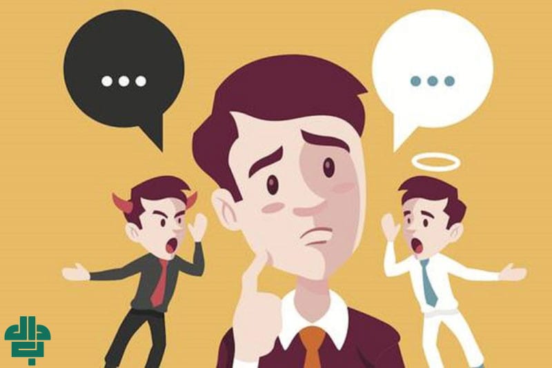 چگونه با مکانیسم دفاعی انکار مقابله کنیم؟