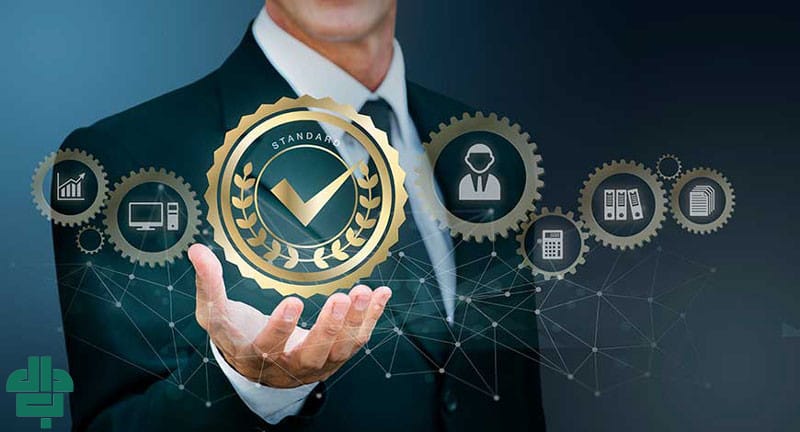 استانداردهای ICF