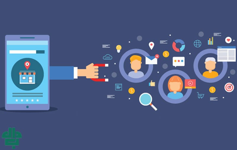 افزایش مشتری در آموزشگاه‌ ها