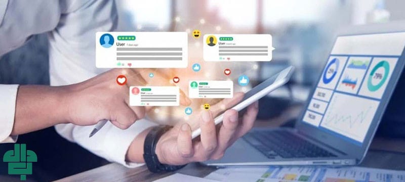 شخصی‌ سازی تجربه خرید مشتری
