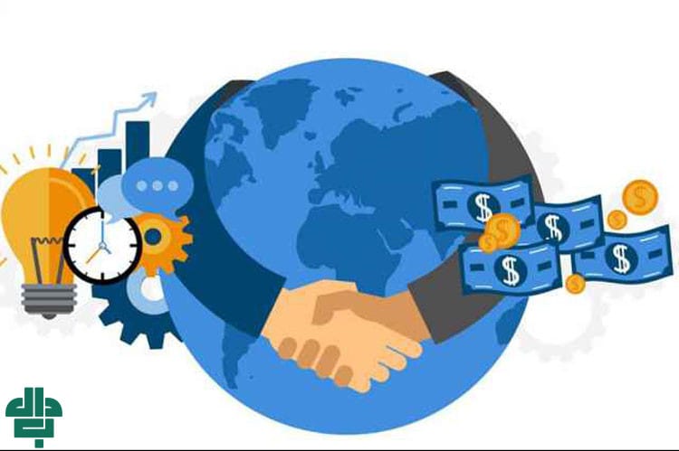 ضرورت بازاریابی صادرات و پیدا کردن مشتری خارجی