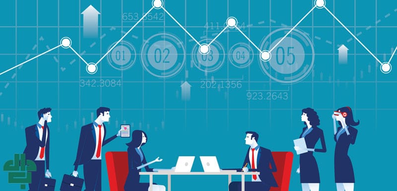 موفقیت مشتری در مقابل خدمات مشتری