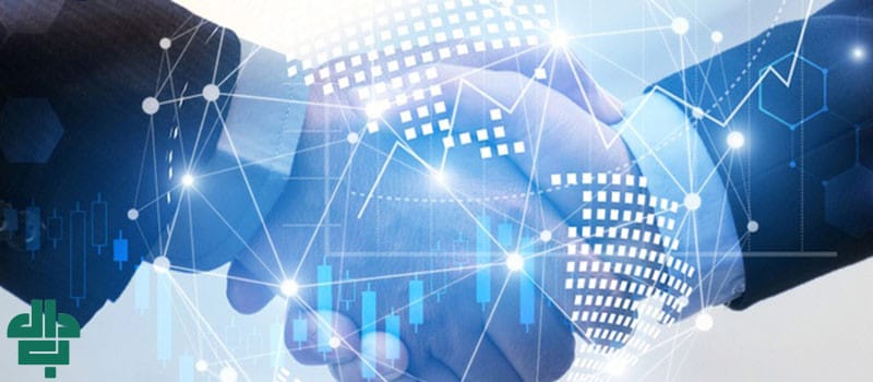 پیدا‌ کردن مشتری خارجی