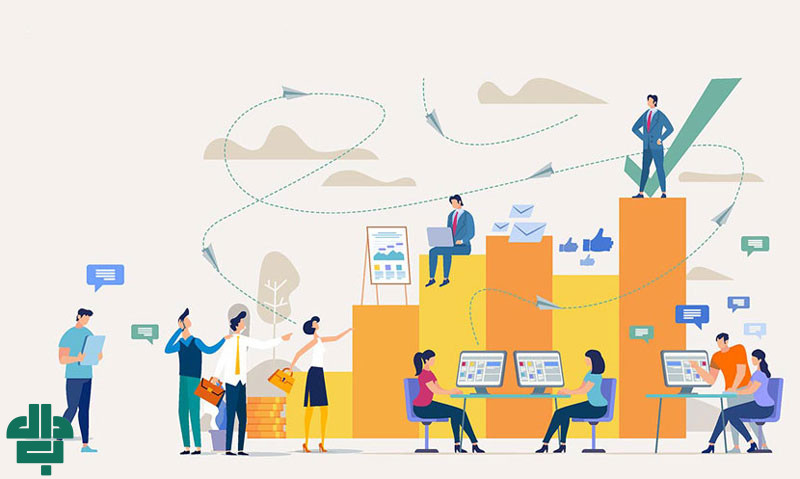 چالش‌ ها و اشتباهات رایج در ساخت برند کارفرمایی