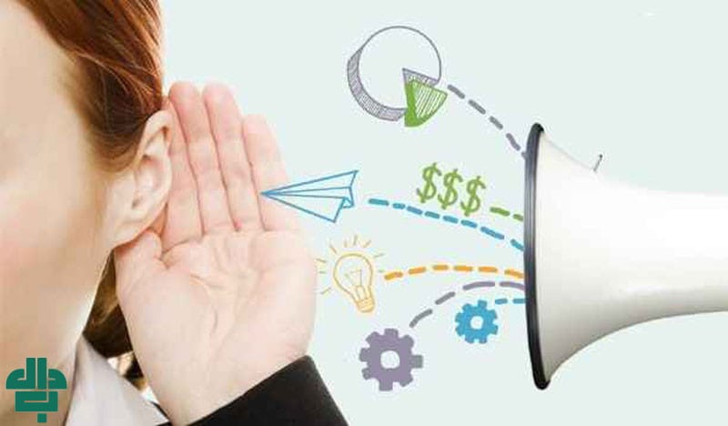 چالش‌ ها و راه حل های اجرای برنامه صدای مشتری