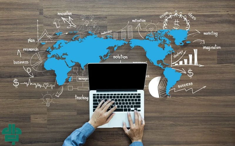 ۸ استراتژی کاربردی برای جذب مشتری خارجی