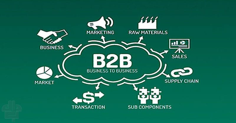 11 مدل‌ پیشنهادی برای ساختار تیم فروش B2B