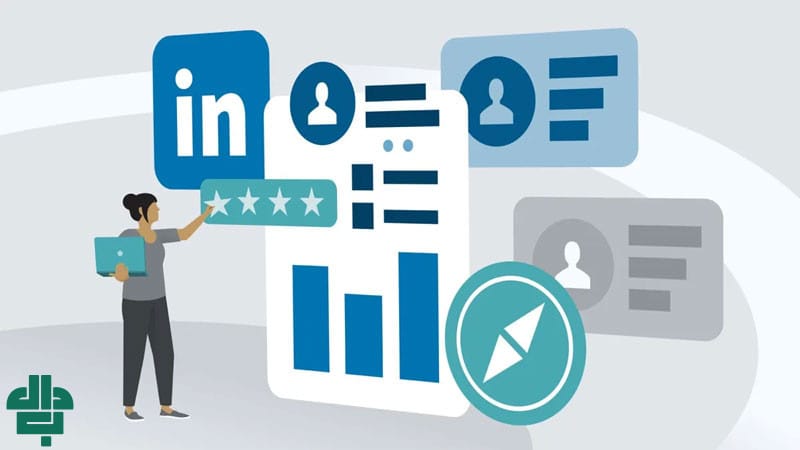 آموزش گام به گام Sales Navigator برای پیدا کردن مشتریان ایده‌آل