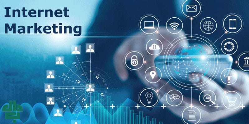 ابزارهای مؤثر در بازاریابی آنلاین