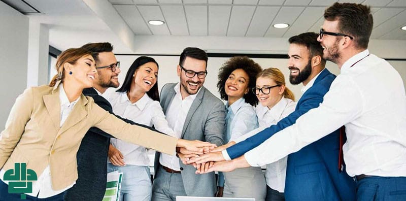 اهداف و KPIهای مشترک تیم فروش و بازاریابی