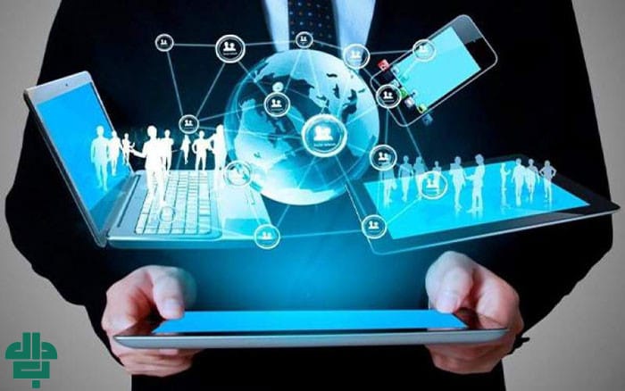 بازاریابی اینترنتی