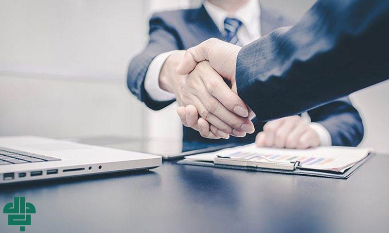 بستن فروش چیست؟