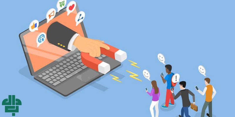 بهبود استراتژی‌ های حفظ مشتری (Retention)