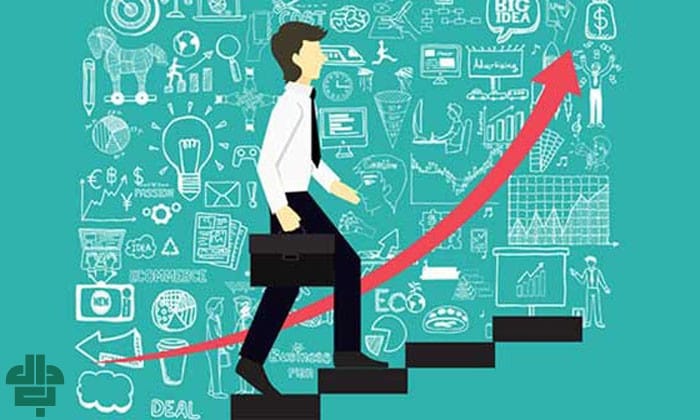 تقویت مهارت‌ های ارتباطی کارشناس فروش