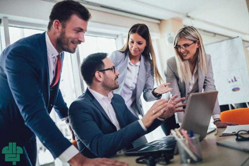تکنولوژی در خدمت Smarketing نقش CRM و ابزارهای اتوماسیون