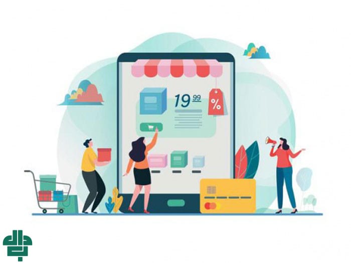 جذب مشتری و بازاریابی دیجیتال