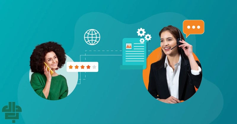 عبارات طلایی برای مدیریت اعتراضات و شرایط سخت مشتری