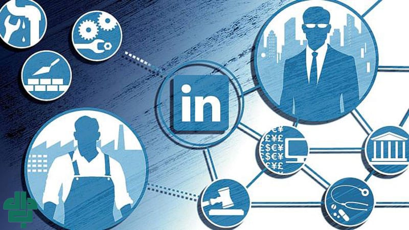 فروش اجتماعی (Social Selling) چیست و چرا پایه و اساس پیدا کردن مشتری در لینکدین است؟