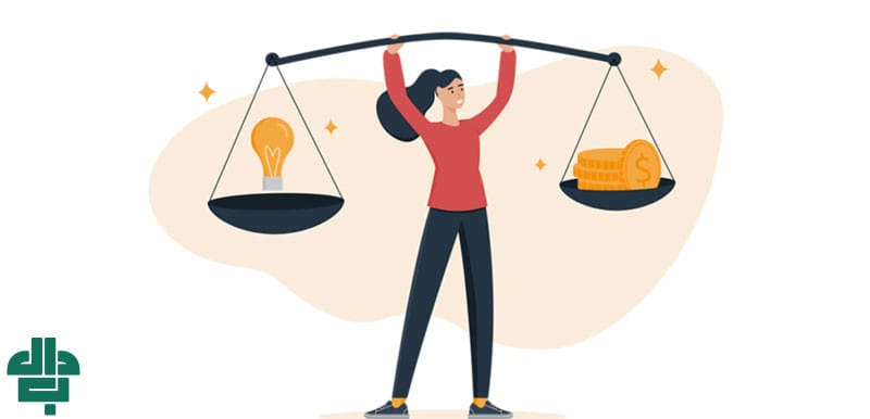قیمت‌ گذاری مبتنی بر ارزش