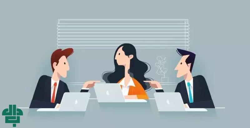 مدیریت تعارض