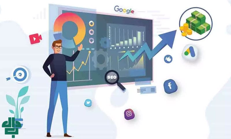 مزایای بازاریابی اینترنتی