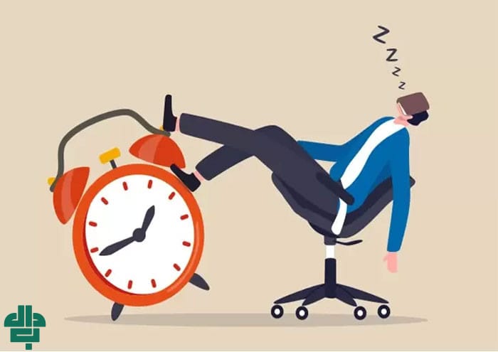 اهمال‌ کاری چیست؟