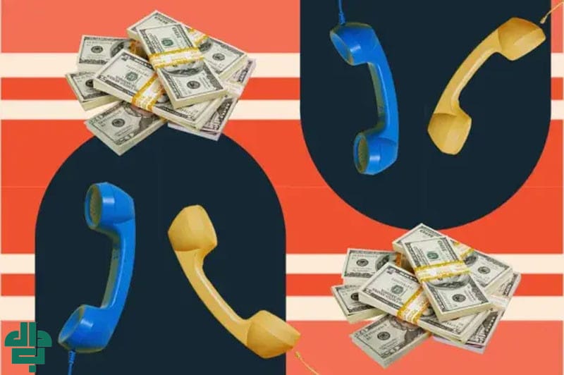 اهمیت جلب اعتماد مشتری در تماس سرد