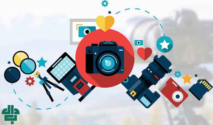 بازاریابی ارجاعی و دهان به دهان برای جذب مشتری آتلیه عکاسی