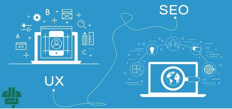 بازنگری و بهینه‌ سازی تجربه کاربری (UX) وب‌سایت
