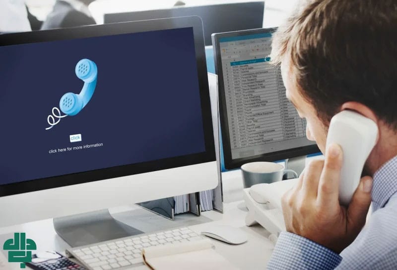 بررسی بازار کار و فرصت‌ های شغلی Help Desk