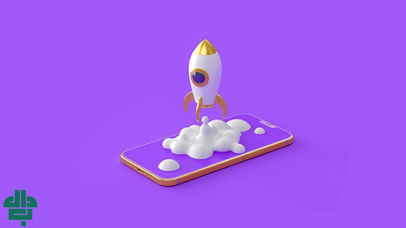 بهینه‌ سازی برای موبایل و افزایش سرعت وب‌سایت