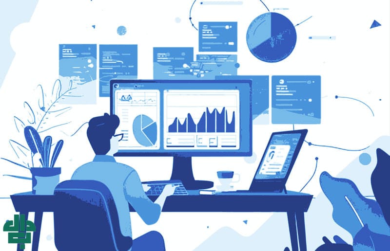 تحلیل تصمیم‌گیری B2B در گروه
