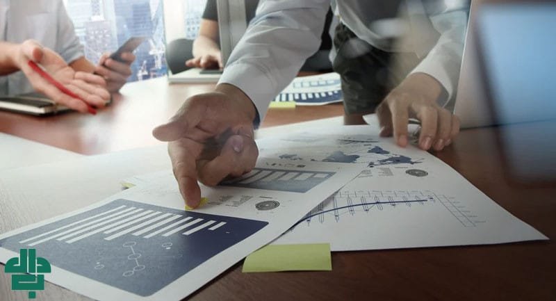 تعریف فروش مبتنی بر حساب کاربری (ABS)