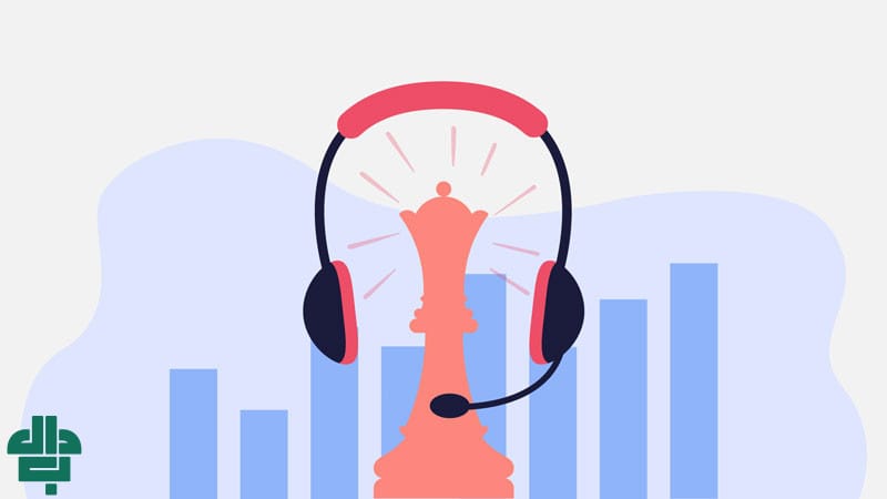جلب اعتماد مشتری