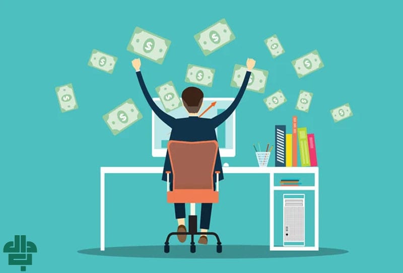 جلوگیری از کاهش فروش اینترنتی