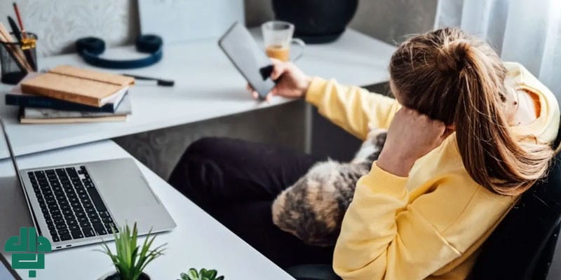 دلایل پنهان به‌ تعویق‌ انداختن وظایف در فروش