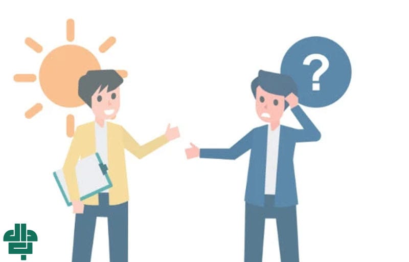 روش‌ های پیشگیری و دوری از نفرین دانایی
