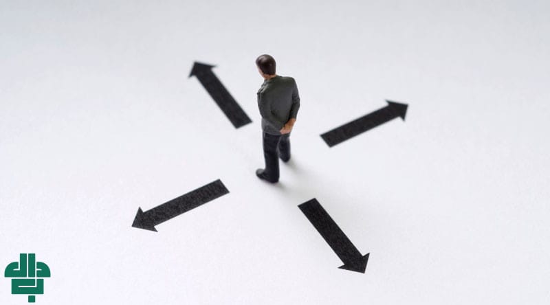 عوامل روانشناختی کلیدی در تصمیم‌گیری B2B
